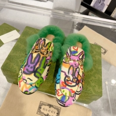 Gucci Slippers